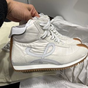 Loewe Flow High Top